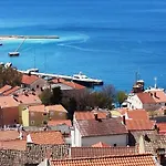 Adriatic 3 Apartman