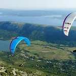 Adriatic 3 Apartman *