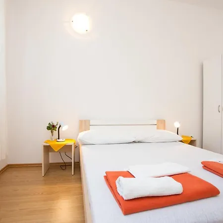 Adriatic 3 Apartamento