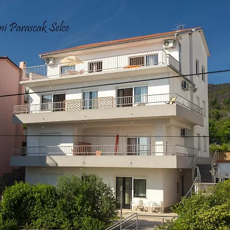 Apartamento Adriatic 3