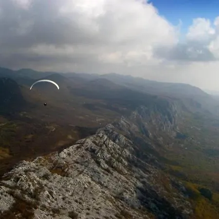 Adriatic 3 Daire Selce