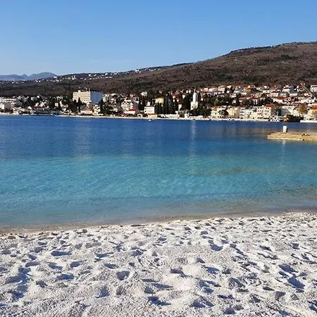 Lejlighed Adriatic 3 *
