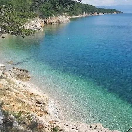 Lejlighed Adriatic 3 *