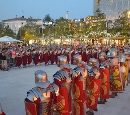 Adriatic 3 Daire Selce