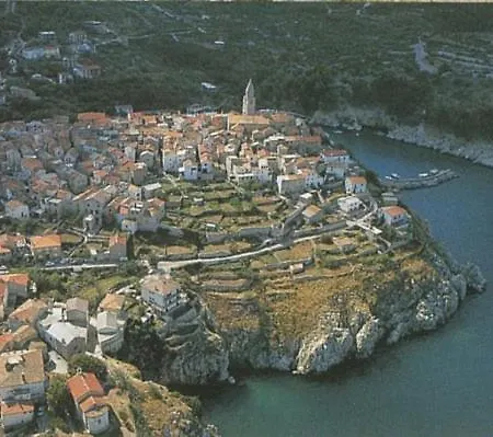 Daire Adriatic 3 Selce