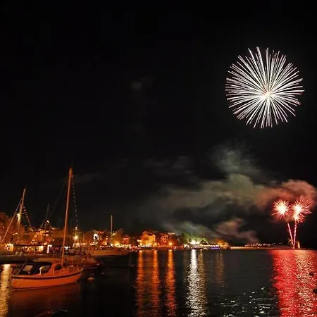 Adriatic 3 Apartamento *