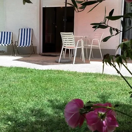 Apartamento Adriatic 3 *