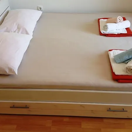 Adriatic 3 Apartamento Selce