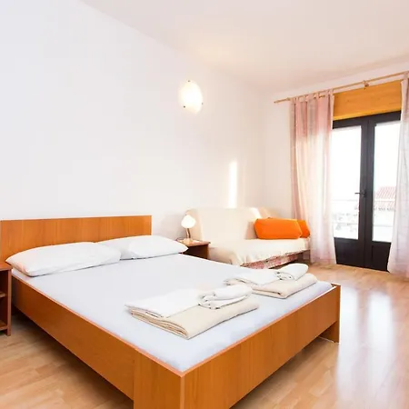 Adriatic 3 Apartamento