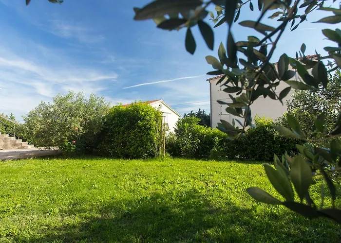 Daire Adriatic 3 Selce