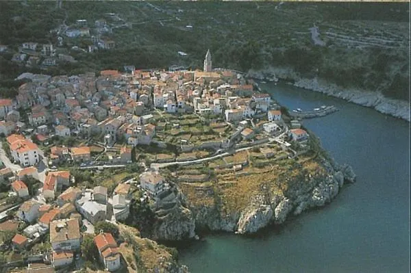 Daire Adriatic 3 Selce