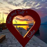 Apartment Adriatic 3 *