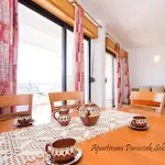 Apartment Adriatic 3 *
