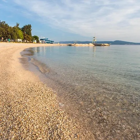 Apartamento Adriatic 3 Selce