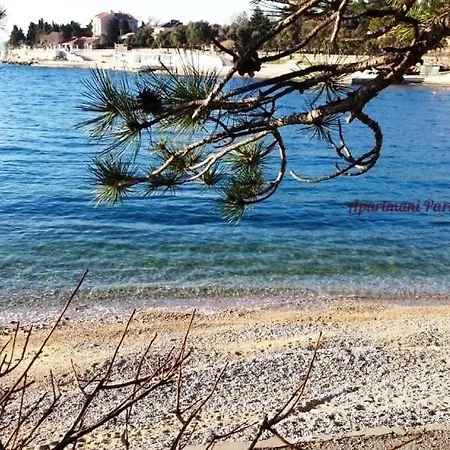 Adriatic 3 Селце