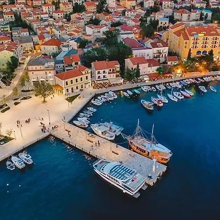 Adriatic 3 아파트