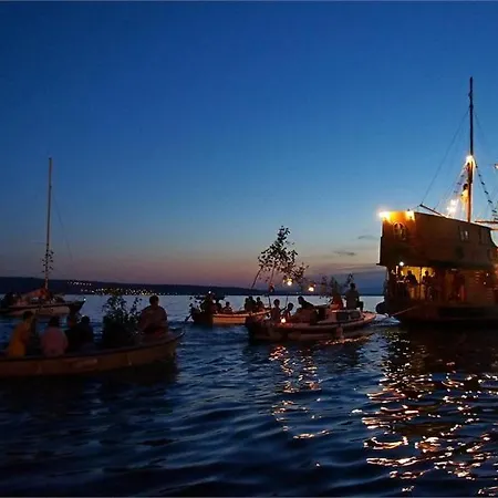 Adriatic 3 * Селце