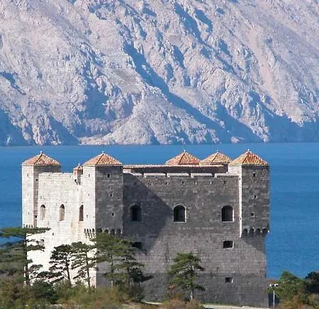 Adriatic 3 Apartman Selce