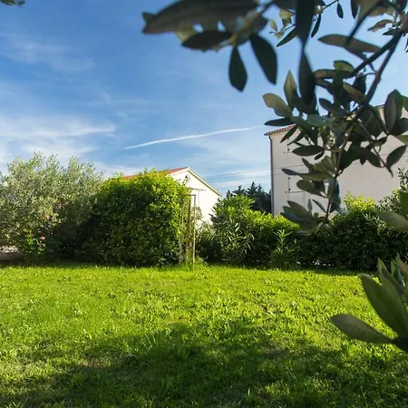 Apartamento Adriatic 3 Selce