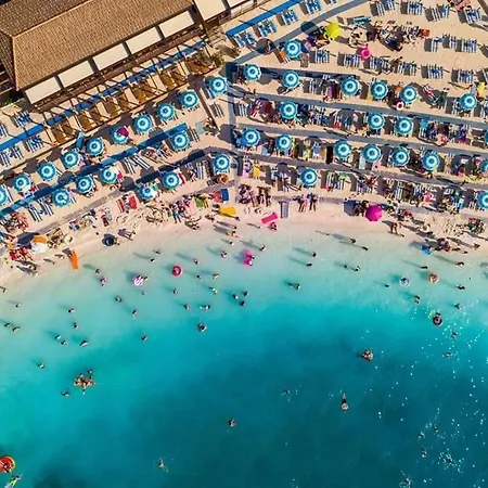 Adriatic 3 塞尔瑟