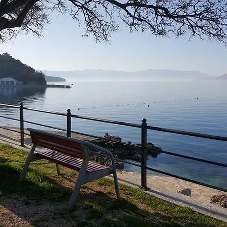 Апартаменты Adriatic 3 *