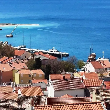 Adriatic 3 Apartamento