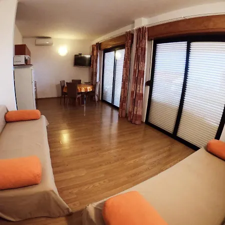 Adriatic 3 Апартаменты