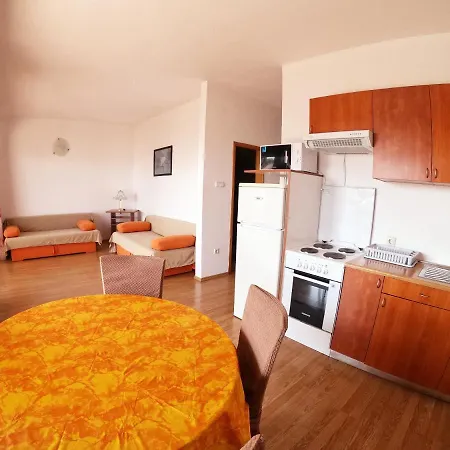 Adriatic 3 Apartmán