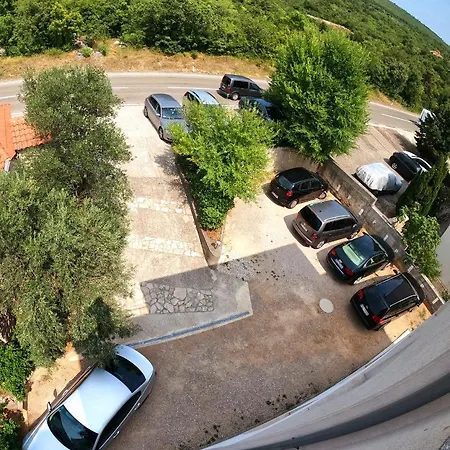 Adriatic 3 Апартаменты
