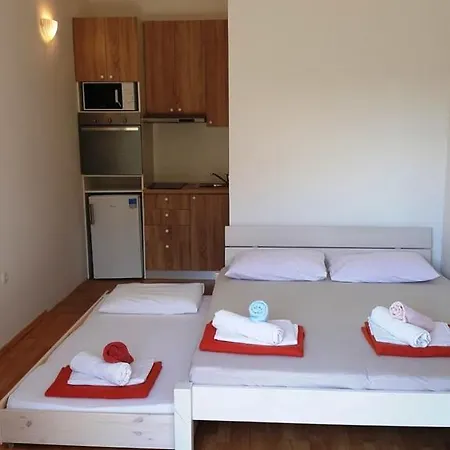 Adriatic 3 Apartamento Selce