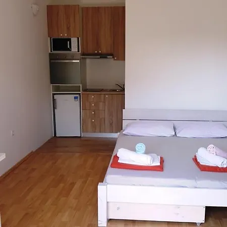 Apartamento Adriatic 3 Selce