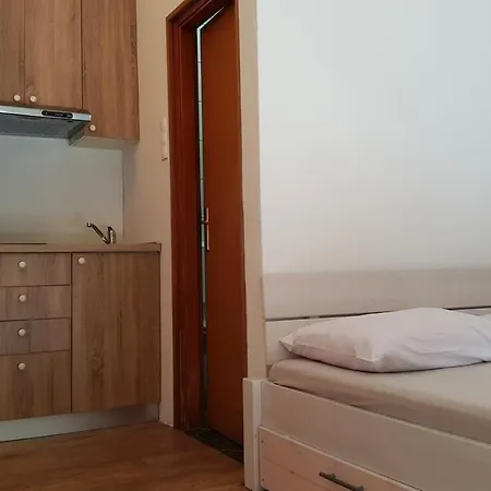 Апартаменты Adriatic 3