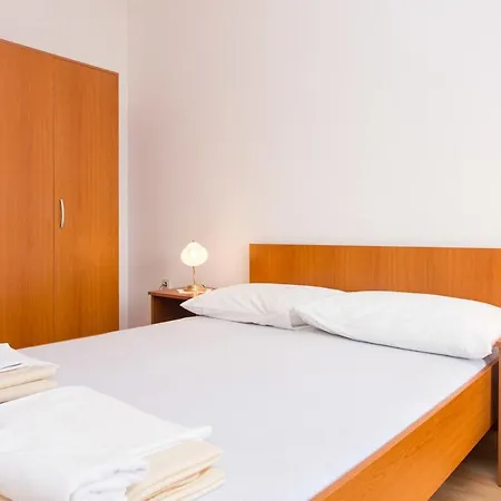 Adriatic 3 * Селце