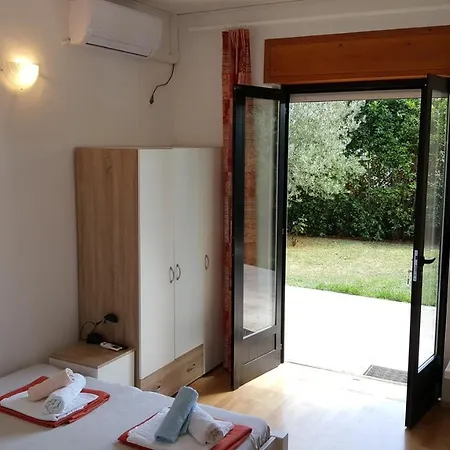 Adriatic 3 Apartmán