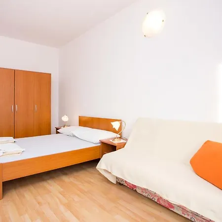 Apartamento Adriatic 3 Selce