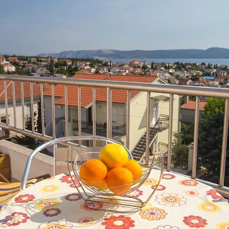 Apartmán Adriatic 3 *