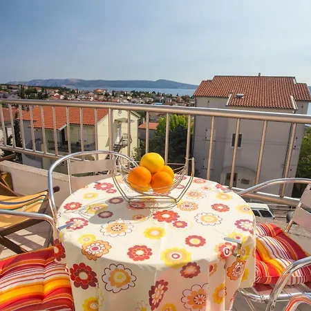 Adriatic 3 Апартаменты Селце