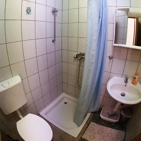 Adriatic 3 Apartmán *