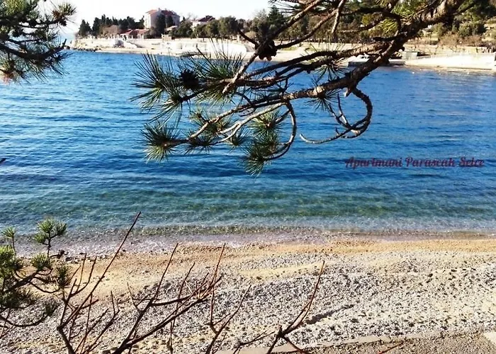 Adriatic 3 Selce