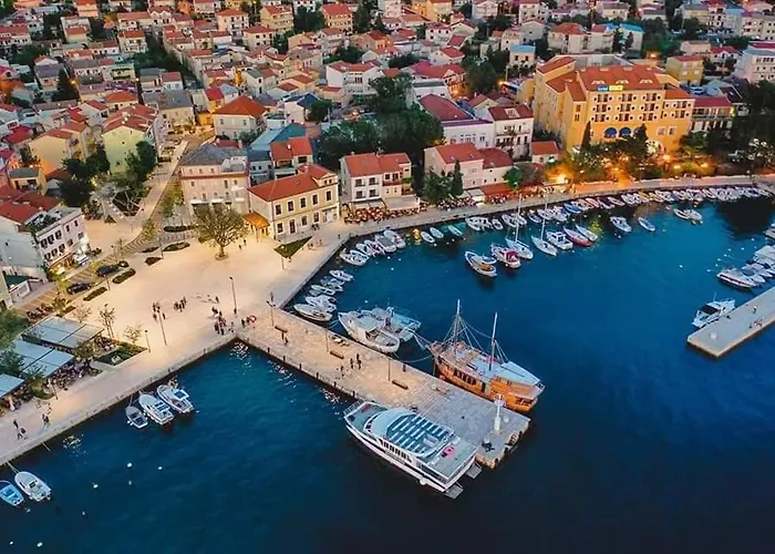 Adriatic 3 Lägenhet