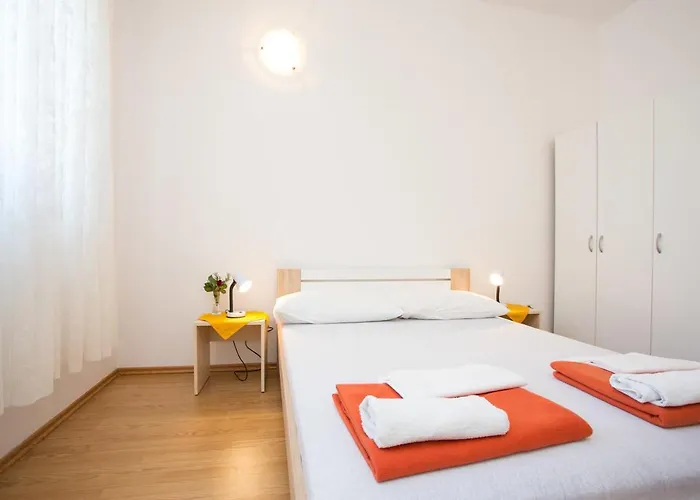 Adriatic 3 Lägenhet