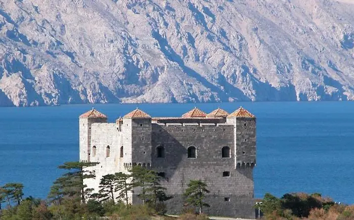 Adriatic 3 Lägenhet Selce