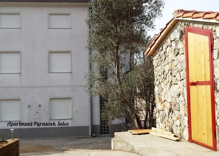 Lägenhet Adriatic 3