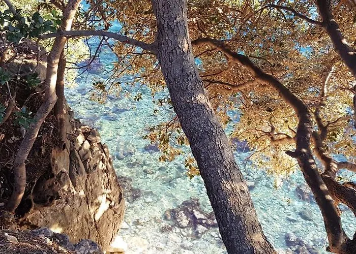 Lägenhet Adriatic 3 *