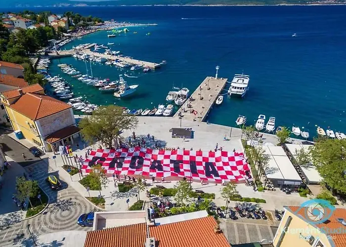 Adriatic 3 아파트 *