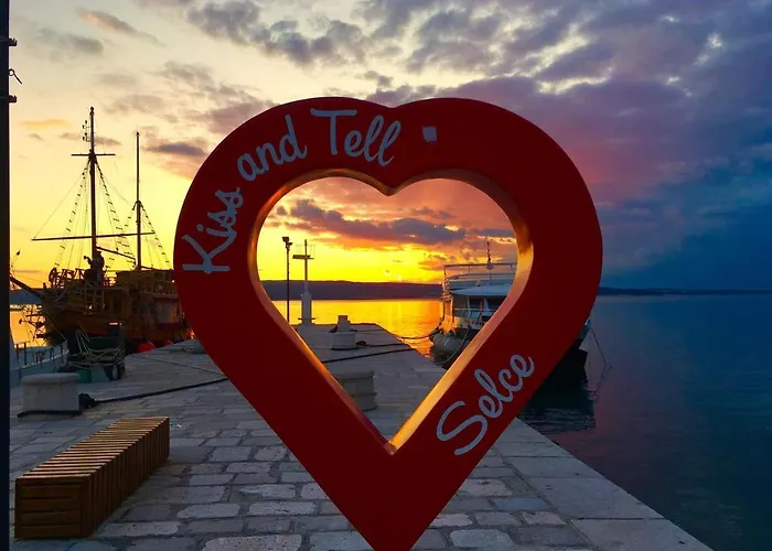 Lägenhet Adriatic 3 *