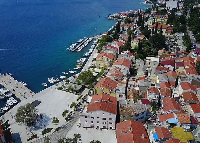 Lägenhet Adriatic 3