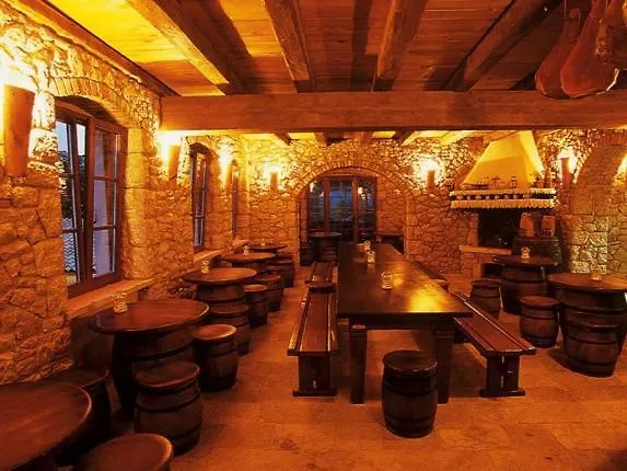 Lägenhet Adriatic 3 *