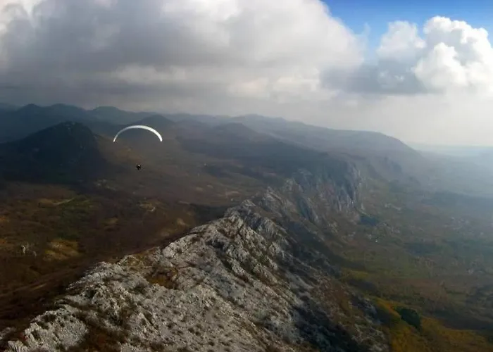 Adriatic 3 Lägenhet Selce