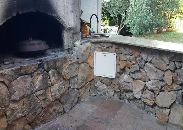 Adriatic 3 Lägenhet Selce